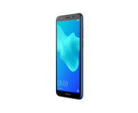 Huawei Y5 2018 Niebieski - 422042 - zdjęcie 5